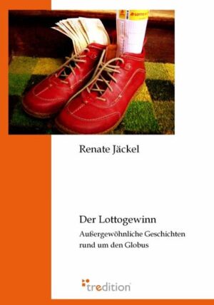 Renate Jäckel lässt in ihren ‚Geschichten des Lebens‘ Menschen lebendig zu Worte kommen, welche von Abenteuern, Reisen, vom Glauben an ein jenseitiges Leben und die Wiedergeburt mit Humor und Phantasie berichten. Ob Sie etwas über die Teilnahme an einem Ironman erfahren wollen, über eine wirklich kapriolenhafte Reise nach Lappland, ein Abenteuer in der Österreichischen Wolfsklamm, ein Dialog mit dem Taxifürsten, eine Sage um den Rosenzauber, und einen Lottogewinn, eine Burleske zum Schmunzeln oder das Abenteuer einer achtzehnjährigen in Berlin mit einem Starfotografen. Dieses Buch lässt hinsichtlich der Bandbreite des Inhaltes keine Wünsche offen.