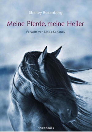 Shelley Rosenberg ist Epona Advanced Instructor und enge Mitarbeiterin von Linda Kohanov („Das Tao des Equus“). Sie lehrt pferdegestütztes Erfahrungslernen in den USA und international. Im Zentrum ihrer Arbeit steht die offene Kommunikation zwischen Mensch und Pferd und die Entwicklung einer beidseitigen entdeckungsfreudigen Beziehung. Seit ihrer Kindheit im Sattel, blickt sie zurück auf dreißig Jahre Erfahrung im Pferdetraining, Dressurreiten bis zum Grand Prix Level und als Mitglied des U.S. Olympiateams, Reitlehrerin und Dressurrichterin. Sie lebt in der Nähe von Tucson, Arizona, USA. www.myhorsesmyhealers.com