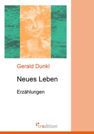 "Neues Leben" handelt von der psychosomatischen Erkrankung Martha M.s, einer Frau im mittleren Alter. Wie der Titel schon andeutet, geht es dem Autor dabei nicht um eine dokumentarische Behandlung des Krankheitsverlaufs aus medizinischer Sicht. Vielmehr beläßt er seine Darstellung in den Bereich einer psychoanalytischen Symbolik, wenn er das zentrale Ereignis nicht metaphorisch nimmt, sondern als wirklich hinstellt. Dennoch verwendet der Autor den Stil des Berichts als erzählerisches Gestaltungsmittel. So beginnt die Erzählung (ähnlich wie bei Kleist und Kafka) völlig unvermittelt mit einer Tatsache „Eines Morgens erwachte Martha M. mit einem merkwürdigen Gefühl im Hals.“ Mit diesem Griff werden dem Leser zwar alle traditionellen Einfühlungsmöglichkeiten verwehrt, es hat aber wegen seiner „Sprödigkeit“ eine eindringliche Wirkung auf ihn. Dabei läßt der Autor die Dinge für sich sprechen, erliegt nicht der Versuchung das verunsicherte, reduzierte Leben der Protagonistin einer Kommentierung zu unterwerfen. Er liefert nur die Hinweise, aus denen sich der Leser selbst ein Bild machen muß. Die beiden Kurzerzählungen "Kidurf" und "Eselsohr" können als zwei surreale Metamorphosen aufgefaßt werden.