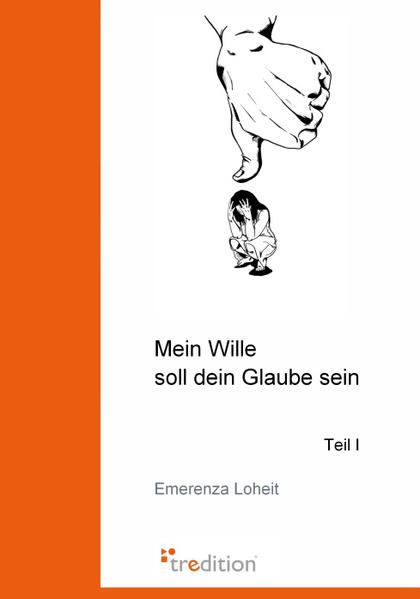 Von der Mutter abgelehnt, entwickelte Emerenza schon früh eine Strategie, von ihr nicht wahrgenommen zu werden. Verkriechen war sinnvoller, als sich den ständigen Anfeindungen auszusetzen. Sie wurde als Kind für den Tod ihrer Großmutter verantwortlich gemacht und konnte nicht aus dem Schatten des schönen und intelligenten Bruders heraustreten, den ihre Mutter nach seinem Tod zum Wunderkind verklärte. Obwohl ihr Vater, ein konservativer Polizeibeamter, sie liebte, war er nicht in der Lage, Emerenza vor der Mutter zu schützen. Als sie mit neun Jahren von ihrem sieben Jahre älteren Bruder sexuell missbraucht wurde, verlor sie ihren Glauben an den lieben Gott. Ihre verletzte kindliche Seele wurde kein guter Ratgeber für ihr zukünftiges Leben. In der Pubertät verging sich auch Emerenzas ältester Bruder an ihr. Sie schwieg wie beim ersten Mal. Ihre schulischen Leistungen verschlechterten sich drastisch, und sie begann gegen alles zu rebellieren, was ihre Mutter von ihr erwartete. Mit zwanzig Jahren wurde sie von einem selbstverliebten Gebrauchsgraphiker geschwängert und gebar eine Tochter. Wenige Jahre später erblickte ihr Sohn das Licht der Welt. Sein Vater war ein Parteifunktionär der KPD. Die Beziehung zu den Kindsvätern scheiterte. Emerenzas Wunsch nach einer kleinen Familie blieb unerfüllt. Siebzehn Jahre "musste" sie viele Frösche küssen und einige ehelichen. Weder der selbstverliebte Gebrauchsgraphiker noch der eiskalte Medizinstudent, auch nicht der fleißige Zuhälter, geschweige denn der kokainabhängige Koch sowie die neurotischen Lehrer und der esoterisch angehauchte Psychologe, wollten sich in Prinzen verwandeln.