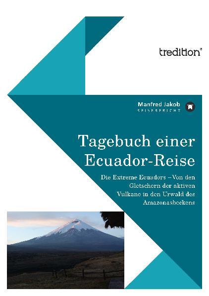 Ecuador ist der kleinste unter den Andenstaaten und verdankt seinen Namen der Äquatorlinie, die etwas nördlich der Hauptstadt Quito verläuft. Das Land wird im Norden von Kolumbien und im Süden und Osten von Peru begrenzt. Eine Reise durch dieses Land hinterlässt beim Reisenden tiefe Eindrücke aufgrund der zahlreichen Extreme die dieses Land bietet. Sieben Männer aus dem Siegerland im Alter von 22 bis 52 Jahren machten sich auf, Ecuador zu entdecken. Bereits in früheren Jahren haben wir in etwas anderer Zusammensetzung den Kilimanjaro in Tansania und die Himalajaregionen in Nepal bereist, jeweils verbunden mit Bergwandern in großen Höhen. So lag es also Nahe einmal Ecuador mit seinen meist schneebedeckten Vulkanen zu besuchen. Die Vulkane Ecuadors sind die schönsten und höchsten der Welt. Alexander von Humboldt hat diese Gegend bereits vor ca. 200 Jahren erforscht und als „Straße der Vulkane“ bezeichnet. Acht dieser Vulkanberge sind noch aktiv, wie das Beispiel des 5016 Meter hohen Tungurahua zeigt, der im Februar 2008 ausbrach. Nach dem ersten Tag in Quito geht es los mit einem fünftägigen Trekking durch die grandiose Bergwelt der Anden. Das Ziel ist der 5897 Meter hohe Cotopaxi, der höchste und wohl schönste Vulkan der Welt. Das Tagebuch beschreibt die Akklimatisationstouren und das durch starken Schneefall bedingte Scheitern am Berg. Danach geht die Reise weiter. Weg von der „Straße der Vulkane“ zunächst auf die Panamericana, dann mit dem Flieger in das Erdölzentrum des Landes, Lago Agrio, und mit dem Bus an den Rio Shushufindi. Fünf Tage bleiben wir in der Lodge Nicky Amazon, mitten im Amazonasgebiet – zusammen mit jeder Menge Mücken, Taranteln, Tausendfüßlern und exotischen Fröschen. Tagsüber unternehmen wir mit einem Einbaum Ausflüge in den direkt ans Camp angrenzenden Urwald. Auf dem Fluss fischen wir Piranhas, beobachten seltene Süßwasserdelfine, Kaimane und exotische Vögel. Zusammen mit Mama Aurora, einer 60-jährigen Ureinwohnerin, backen wir Brot aus Yuka-Pflanzen, und lernen von ihr einige interessante Dinge über Naturheilkunde der Indianer. Als es nach 5 Tagen an die Heimreise geht haben wir uns schon richtig an das einfache Leben hier gewöhnt. Unsere alltäglichen Probleme in Deutschland sind vergessen, wir sind völlig relaxed. Diese Reise hat in uns allen tiefe Spuren hinterlassen. Wir haben zahlreiche Begegnungen mit den Extremen Ecuadors erleben und erfahren dürfen.