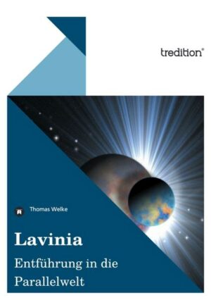 Lavinia: Entführung in die Parallelwelt | Bundesamt für magische Wesen