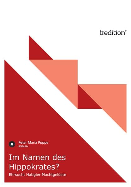 Der Protagonist, Professor Dr. Dr. Anton-Wilhelm Fenneker, Direktor der geriatrischen Klinik und Prorektor der Universität, ist ein von sich selbst überzeugter unangenehmer Egomane. Um seine gesteckten Ziele zu erreichen ist ihm jedes Mittel recht. Von Kollegen aufgefordert, für den Fakultätsrat zu kandidieren, und auch das Amt des Dekans der Medizinischen Fakultät anzustreben, versucht er auch mit unpopulären, bei manchen Professoren Befremden auslösenden Vorgehensweisen, sein Ziel zu erreichen. Tatsächlich wird er auch in den Fakultätsrat gewählt. Dies Ergebnis missfällt nicht nur dem honorigen Dekan, Professor Hiltrup. Um Fenneker so gut als möglich aus dem Dunstkreis der engeren Fakultät zu entfernen, schlägt der Dekan dem Rektor der Universität vor, Fenneker für die vakante Position des Prorektors zu benennen. Fenneker wird schließlich gewählt und gerät aufgrund seiner überzogenen Blasiertheit und Arroganz in einen ausweglosen Strudel, als die Staatsanwaltschaft gegen ihn ermittelt, weil er an dementen alten, wehrlosen Menschen unerlaubte Versuche unternommen haben soll. Schlussendlich wird ihm nahe gelegt, selbst die Konsequenzen aus dieser vertrackten, unangenehmen, der Universität und der Fakultät schadenden Situation zu ziehen. Aufgrund welcher Leistungen erhält Fennekers Freund Professor Gievenbeck von einer sowjetischen Medizinischen Hochschule einen Ehrendoktortitel? Auf der Rückfahrt wird Fenneker, der Gievenbeck in die Sowjetunion begleitete wegen seiner arroganten Art von DDR Grenzern einer sehr unangenehm, schmerzhaften Leibesvisitation unterzogen. Wer jedoch denkt, Fenneker sei danach geläutert, der irrt. Was veranlasst den Rektor der Universität und den mit ihm befreundeten Staatssekretär sich in zwielichtigen Häusern auszuleben? Wer "forscht" angeblich in seinem Privathaus in Wyk auf der Insel Föhr? Welche Neigung wird Frau Professor Ascheberg nachgesagt? Ein kritischer, lustiger, schockierender, verwirrender Roman über gesellschaftliche, berufliche und private Verhältnisse.