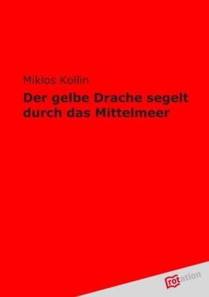 Blaues Meer, Sonne, Doraden vom Grill und Metaxa. Da kann man schon mal Schlangensuppe, geröstete Seidenraupen und Reiswein vergessen. Auf den Spuren von alten Kulturen im Mittelmeerraum und im Reich der Mitte. Der geschätzte Leser betrachte es mit Humor.