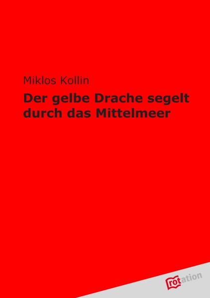 Blaues Meer, Sonne, Doraden vom Grill und Metaxa. Da kann man schon mal Schlangensuppe, geröstete Seidenraupen und Reiswein vergessen. Auf den Spuren von alten Kulturen im Mittelmeerraum und im Reich der Mitte. Der geschätzte Leser betrachte es mit Humor.