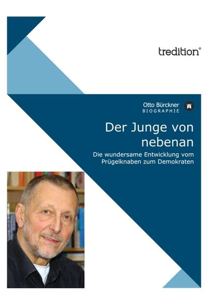 Mit einem gehörigen Schuss Selbstironie beschreibt der Autor seine Ursprungsfamilie, wie sie sich alle Mühe gibt, nach außen ein Bild einer heilen Familie abzugeben, sich aber tatsächlich mindestens auf der Grenze zur Asozialität bewegt. Er nimmt die einzelnen Fami-lienmitglieder schonungslos in Visier und beschreibt ihr Sosein mit bissigem Humor. Seine Kindheit ist von Gewalt geprägt, so dass es nicht verwundert, dass der Autor still und ein wenig zurück geblieben erscheint, als er in die Schule kommt. Im Laufe der Jahre gelingt es ihm immer mehr, sich zu einem denkenden und kritikfähigen Menschen zu ent-wickeln, nicht zur Freude seiner Familie und seiner Lehrer! Schließlich besteht er das Abitur und beginnt ein Studium. Auch in dieser Phase seines Lebens gibt es eine Reihe von Erlebnissen, die ihn sich immer mehr vom Prügelknaben zum Demokraten entwickeln lassen. Insgesamt ein amüsanter Rückblick auf ein keineswegs langweiliges Leben, gewürzt mit fast unglaublichen Ereignissen aus dem Zweitstudium des Autors nach seiner Pensionierung!