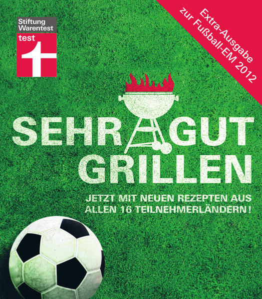 Jetzt mit neuen Rezepten aus allen 16 Teilnehmerländern! Um sehr gut zu grillen, braucht man mehr als Glut, Fleisch und Bier. Exklusiv stellen in diesem Buch die Grill-Weltmeister ihre besten Rezepte vor. Viel knackiges Gemüse wandert auf den Grill. Und selbst altgediente Rôtisseurs werden überrascht sein: Hähnchen im Parma Wrap, Pizza und Flammkuchen vom Grill, Beer-Can-Chicken. Daneben erfährt man alles über die Auswahl des richtigen Zubehörs –Grill, Kohle, Anzünder – und über die besten Grillmethoden und Profitipps.