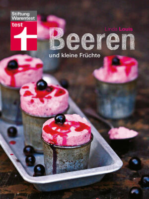 Farbenfroh und kreativ: feine französische Beerenküche. Mögen Sie intensive Farben und fruchtige Aromen? Ernten und verarbeiten Sie gern, haben Sie Freude an lecker gefüllten Gläsern im Vorratsregal? Dann werden Ihnen die Rezepte von Linda Louis gefallen. Sie finden in diesem Buch neben klassischen Konfitüren und Gelees auch Ungewöhnliches wie Apfelbutter mit Cranberrys oder Stachelbeer-Chutney. Süße und herzhafte Gerichte von Mohnkuchen mit Aroniabeeren bis Focaccia mit Ziegenkäse oder Holunderbeeren bringen Sommer und Sonne auf den Tisch. Daneben erfahren Sie, wie 21 einheimische und exotische Beeren angebaut, geerntet und gelagert werden und wie Sie Saft und Fruchtfleisch fachgerecht gewinnen.