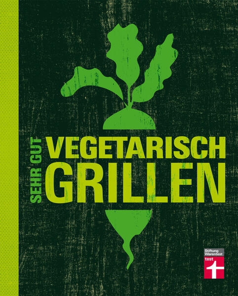 Auf ins vegetarische Grillvergnügen. Bei einem fröhlichen Grillfest mit Freunden und der Familie dürfen vegetarische Genüsse längst nicht mehr fehlen. Autor Torsten Mertz liefert über 100 innovative Rezeptideen für vollwertige Gemüsegerichte vom Grill, die weit mehr sind als nur Beilagen. Der Autor überrascht mit vielfältigen Variationen aus Fleischersatz und Gemüse. Wie wäre es zum Beispiel mit einem Portobello-Burger mit veganer Basilikum-Aioli oder fruchtigen Seitan-Spießen? Dazu gibt es farbenfrohe Salate, Dips und Snacks wie die angesagten Kale Chips. Zum Gästeverwöhnen werden gegrillte Desserts gereicht.