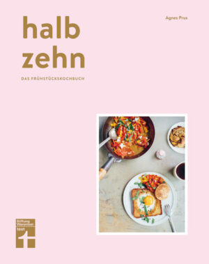 Zu diesem Buch rund um das Thema Kochen, Backen, Brauen und Genießen liegen leider keine weiteren Informationen vor, da Stiftung Warentest als herausgebender Verlag dem Buchhandel und interessierten Lesern und Leserinnen keine weitere Informationen zur Verfügung gestellt hat. Das ist für Agnes Prus sehr bedauerlich, der/die als Autor bzw. Autorin sicher viel Arbeit in dieses Buchprojekt investiert hat, wenn der Verlag so schlampig arbeitet.