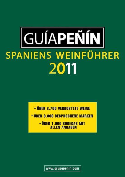 Einmal mehr prüfte und bewertete der renommierte Weinverkoster José Peñín spanische Weine. Der interessierte Weinliebhaber findet detaillierte Informationen zu ausgesuchten Weinsorten, erhält nützliche Einkaufstipps sowie ein Register mit sämtlichen Weinsorten und Bodegas.