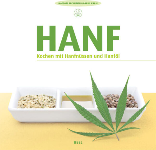 Kaum ein anderes Nahrungsmittel verbindet Gaumenfreuden und Gesundheitsbewusstsein so harmonisch wie Hanf. Hanföl gilt als eines der wertvollsten Speiseöle und die Hanfnuss schmeckt nicht nur ausgesprochen gut, sie ist auch richtig gesund.