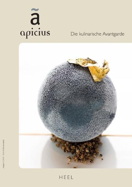 Von einem emotionalen Rückblick auf die Institution elBulli über das kulinarische Feuerwerk, mit dem Joachim Wissler und Quique Dacosta ihre Gäste verzaubern – auch die zweite Apicius-Ausgabe ist ein Highlight für Gourmets und Spitzenköche.