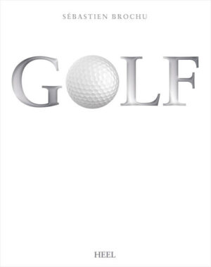 Der ultimative Geschenkband für Golfer jetzt zum Sonderpreis! Ein Lehr- und Lesebuch zum Schmökern und Schwelgen: Im ultimativen Handbuch für Golfer finden Anfänger und Fortgeschrittene neben interessanten historischen Fakten und Porträts von Plätzen und Profis vor allem viele nützliche Praxistipps. Die ganze Welt des Golfsports in einem Band: Was Sie schon immer über den edlen Sport wissen wollten, finden Sie hier reic hbebildert und anschaulich geschildert. Lesen Sie alles über die Grundlagen des Golfens, über die richtige Ausrüstung, über dieschönsten Plätze, den richtigen Schwung, die großen Turniere und die Geschichte. Schwelgen Sie in prächtigen Bildern, lassenSie sich in alte Zeiten entführen und genießen Sie die angenehme Lektüre eines Lehr- und Lesebuchs par excellence. Die prächtige und großformatige Bildband ist super- edel: Weißes Cover mit silbernen Lettern, ein aufgeprägter 3D Golfball, 2,3 kg schwer mit 400 Seiten und hunderten wunderschönen Farbfotos. Ein hochwertiges und exklusives Geschenk für alle Golfer!