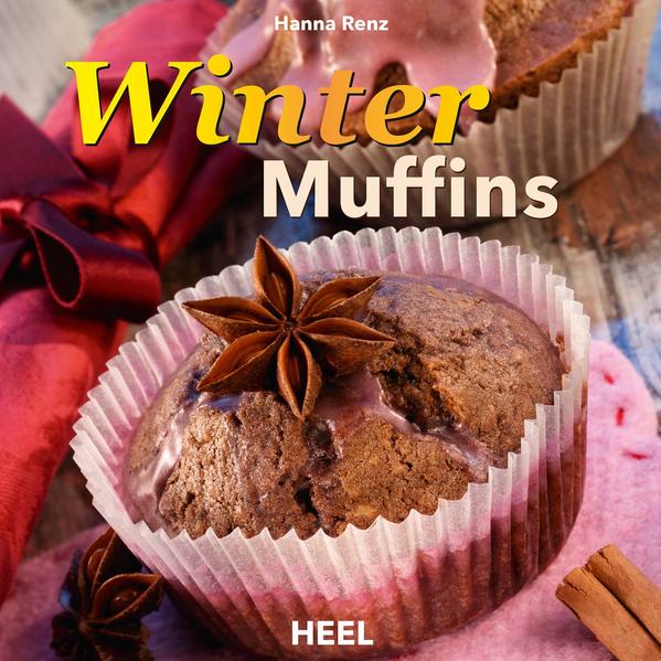 In der Weihnachtsbäckerei Zahlreiche Backideen für die Winterzeit Das perkekte Mitbringsel für Back-Fans Wunderschönes Rezept- und Geschenkbuch zum kleinen Preis Ob Zimt, Apfel, Rosinen oder Marzipan - Hanna Renz' zauberhafte Wintermuffins versüßen die kalte Jahreszeit weit über Weihnachten hinaus mit kreativen und abwechslungsreichen Backideen von süß bis herzhaft. Das aufwändig und liebevoll gestaltete Buch ist das ideale Geschenk zur kalten Jahreszeit: Himmlische Rezeptideen und viele festliche Deko-Anregungen machen das einzige Buch zum Back-Thema Winter- und Weihnachtsmuffins zu einem wundervollen Mitbringsel zur Advents- und Weihnachtszeit. Ob Spekulatius-Mocca-Muffin, Lebkuchen- oder Stollen-Muffin, Amaretto-Marzipan-Muffin oder Dattel-Marillen-Muffin - die ausgefallenen Rezeptideen machen Lust auf Schnee, Winter und Weihnachten!