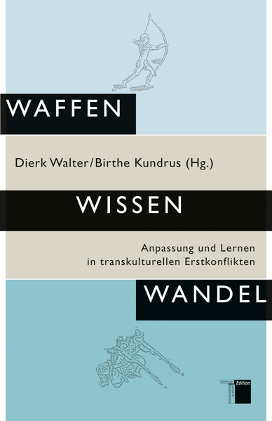 Waffen Wissen Wandel | Bundesamt für magische Wesen