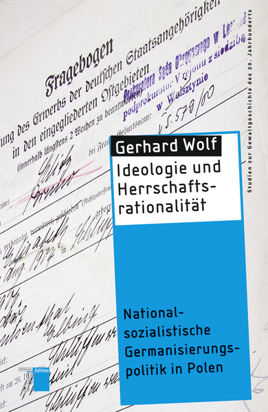 Ideologie und Herrschaftsrationalität | Bundesamt für magische Wesen