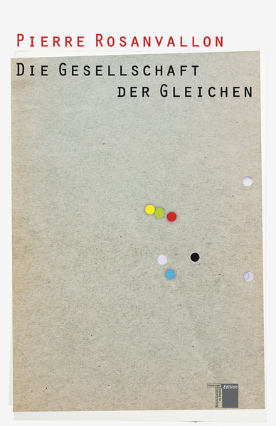 Die Gesellschaft der Gleichen | Bundesamt für magische Wesen