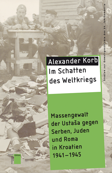 Im Schatten des Weltkriegs | Bundesamt für magische Wesen