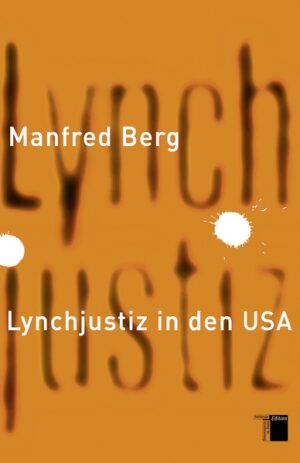 Lynchjustiz in den USA | Bundesamt für magische Wesen