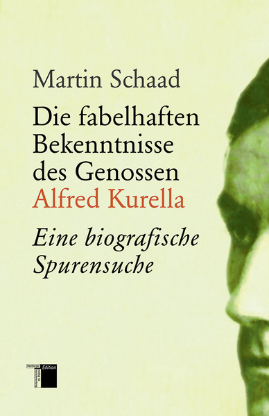 Die fabelhaften Bekenntnisse des Genossen Alfred Kurella | Bundesamt für magische Wesen