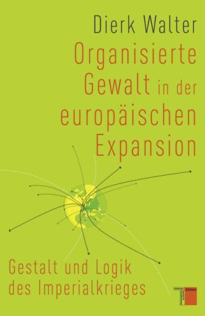 Organisierte Gewalt in der europäischen Expansion | Bundesamt für magische Wesen