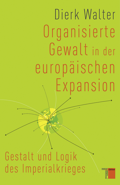 Organisierte Gewalt in der europäischen Expansion | Bundesamt für magische Wesen