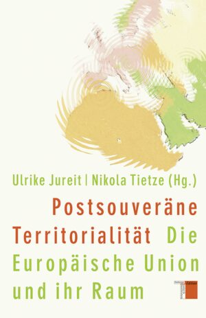 Postsouveräne Territorialität | Bundesamt für magische Wesen