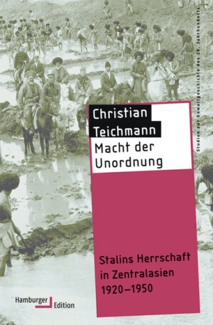 Macht der Unordnung | Bundesamt für magische Wesen