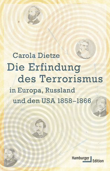 Die Erfindung des Terrorismus in Europa