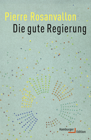 Die gute Regierung | Bundesamt für magische Wesen