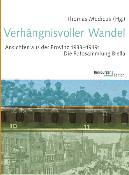 Verhängnisvoller Wandel | Bundesamt für magische Wesen