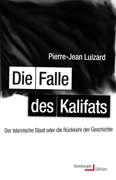 Die Falle des Kalifats | Bundesamt für magische Wesen