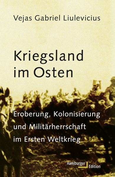 Kriegsland im Osten | Bundesamt für magische Wesen