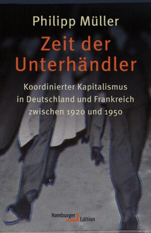 Zeit der Unterhändler | Bundesamt für magische Wesen