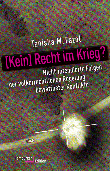 [Kein] Recht im Krieg? | Bundesamt für magische Wesen