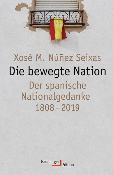 Die bewegte Nation | Bundesamt für magische Wesen