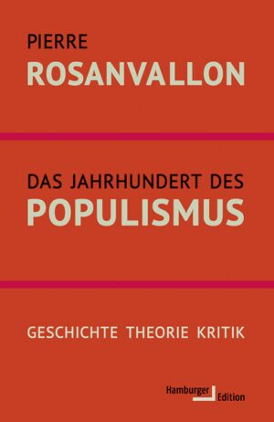 Das Jahrhundert des Populismus | Bundesamt für magische Wesen