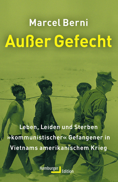 Außer Gefecht | Bundesamt für magische Wesen