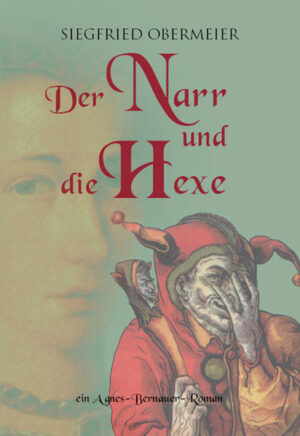 Der Autor hat das Drama um Agnes Bernauer in einer ganz neuen und ungewöhnlichen Sichtweise dargestellt. Ein verwachsener Narr wird aus der rachsüchtiger Eifersucht die Geliebte des Kronprinzen ins Unglück stoßen.