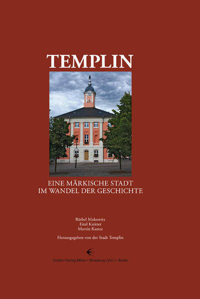 Templin | Bundesamt für magische Wesen