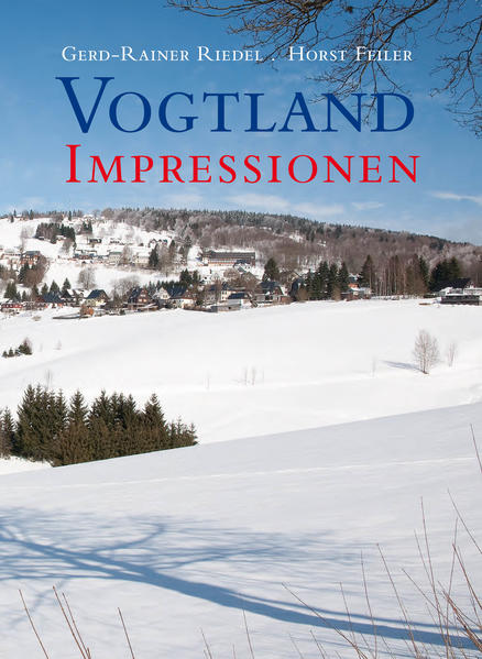 „Das Vogtland ist nicht nur ein geografischer Begriff, sondern auch ein historisch politischer, der das Reichslehen der Vögte aus dem Stammhaus Weida umfasste.“ Im Vogtland überwiegen in großen Teilen die flachwelligen Hochflächen. Erst im Süden, zur böhmischen Grenze hin, gewinnt es Mittelgebirgscharakter. Damit wird es zum nur wenig herausgehobenen Bindeglied des Grundgebirges zwischen Erzgebirge, Fichtelgebirge, Frankenwald und Thüringer Schiefergebirge. Nach Norden zu fällt es sanft ab zu einer flachwelligen geneigten Rumpffläche. Auch der Gesamtverlauf der größeren Flüsse, so Weiße Elster, Göltzsch und Trieb, ist ein nördlicher. Nach Südosten fällt das Elstergebirge 250 m steil zum Becken von Eger ab. Über die flachwellige Hochfläche ragen einzelne Höhen als Rücken oder Kuppen über Phyllite wenig empor. Die langgestreckten schmalen Klippenzüge mit etwa Nord-Süd-Streichen von Erlbach bis Auerbach bestehen aus ordovicischen Grauwackenquarzit. Diese Felsgebilde werden als „Steine“ bezeichnet, und einige von ihnen stehen unter Naturschutz. Auffällig im Landschaftsbild des mittleren Vogtlandes sind bewaldete Diabaskuppen, die „Pöhle“ oder „Hübel“ benannt werden. Diese meist abgerundeten einzelnen Härtlingskuppen und Höhenzüge erheben sich aus den sie umgebenden weicheren Phylliten, die weiträumige Hochflächen bilden. Die Diabasrücken und -kuppen werden oft von Tälern zerschnitten, die teilweise steilhängige Kerb- und Sohlentäler bilden, so partiell das Trieb-, Göltzsch- und Elstertal, und sie rufen erst den Gebirgscharakter und die landschaftliche Schönheit hervor. Die vogtländischen variszischen Granitplutone von Kirchberg, Bergen, Eibenstock und der Anteil des Fichtelgebirgsgranits bei Bad Brambach mit ihren Kontakthöfen sind weitere morphologische Einheiten und treten auch als Erzbringer in Erscheinung. Die Kontakthöfe um die Granite verwittern schwerer und bilden deshalb einen ringförmigen Wall um die ausgeräumten Granitkessel. Die Granite intrudierten im höheren Oberkarbon zwischen Westfal und Stefan. …