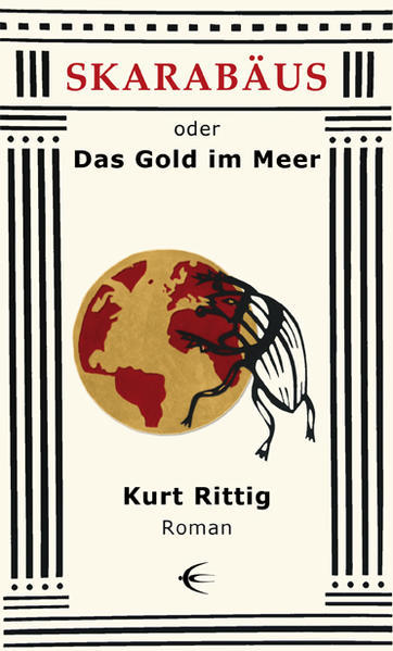 Humanität und Verbrechen - einander nah wie Leben und Tod. Weltgeschichte als menschliches Schicksal, präzise beobachtet und mitreißend erzählt: ein historischer Thriller, auf Tatsachen beruhend, den man mit angehaltenem Atem liest und erst aus der Hand legt, wenn das letzte seiner Geheimnisse gelüftet ist.