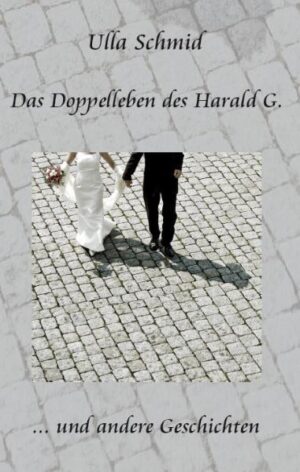 In ihrer kleinen Anthologie erzählt Ulla Schmid fünf Geschichten voller Romantik und überraschender Wendungen. Anders als ihre Romane, die im Alten Rom spielen, widmet sich "Das Doppelleben des Harald G." unserer Gegenwart.