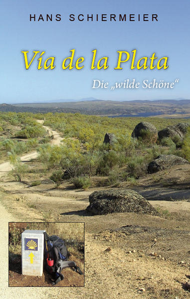 Genau ein Jahr nach seinem Camino francés begibt sich Hans Schiermeier wieder auf Pilgerschaft. Diesmal wählt er die Vía de la Plata, eine Jakobswegroute, die ihn von Sevilla aus durch die autonomen Regionen Andalusien, Extremadura, Kastilien und León nach Galicien führt. Atemberaubende Landschaften, ausgedehnte, teils einsame Märsche und außergewöhnliche Begegnungen stehen im Zentrum seiner 1000 Kilometer langen Reise