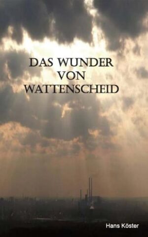 In den frühen Morgenstunden des 29. November 1956 ereilt die Nachricht von einem Grubenunglück die Menschen des kleinen Städtchens Wattenscheid. Friedrichs Traum, auch einmal Bergmann zu werden, gerät wieder mal ins Wanken. Immer wieder versucht er, „viel Neues“ vom Unglück Untertage und der damit verbundenen längsten, dramatischsten und technisch schwierigsten Rettung in der Geschichte des modernen Bergbaus zu erhaschen, von denen die Kumpel und Rentner zu berichten hatten. Eine Geschichte mit authentischem Hintergrund, die zudem durch das Unglück im chilenischen Bergbau große Aktualität bekommt.