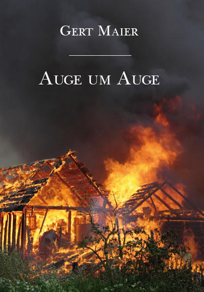 Gert Maier, 1945 geboren, wuchs in Goch auf und lebt in Weeze am Niederrhein. Nach dem Studium an der Universität Düsseldorf unterrichtete er am Abendgymnasium Kempen und Viersen Englisch und Philosophie, der sein besonderes Interesse gilt. Er hielt Vorlesungen und Seminare an verschiedenen europäischen Universitäten und bei internationalen Philosophietagungen. Bisherige Veröffentlichungen: „Philosophieren - wie geht das? Wege zum selbständigen Denken (1989), „Schmiede dein Glück - Ethik für Jedermann“ (1990, beide im Josef Knecht Verlag Frankfurt/Main) und „In Würde sterben - Zur Problematik der Sterbehilfe in Deutschland“ (2010, Re Di Roma-Verlag). Nach diesen Sachbüchern bestand der Wunsch, eine Erzählung zu verfassen, in der Kreativität und Fantasie verwirklicht werden konnten. Der Roman ist eine gelungene Mischung aus einer Lebensgeschichte mit Elementen einer tragischen Liebe, eines Abenteuerromans und einer Kriminalgeschichte. In leichter Weise werden dem Leser zusätzlich historische und gesellschaftskritische Aspekte geboten, die die Erzählung nicht nur unterhaltsam, sondern darüber hinaus auch lehrreich gestalten.