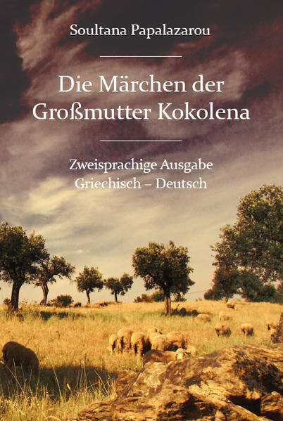 Die Märchen der Großmutter Kokolena | Bundesamt für magische Wesen