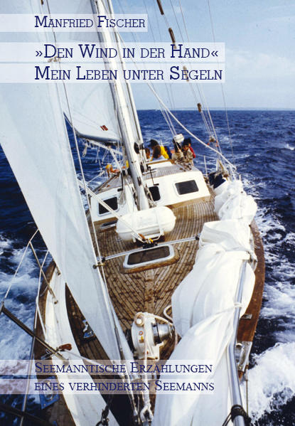 In seinem Buch 'Den Wind in der Hand' beschreibt der Autor sein Leben auf dem Wasser: Kindheit am See, die reichhaltigen Regatta-Erlebnisse und die in dreißig Jahren gesammelten Abenteuer bei Segel-Törns im Mittelmeer. In vielen amüsanten, manchmal auch dramatischen Geschichten bringt Manfried Fischer dem Leser das Erlebnis des Segelns als die 'schönste Nebensache der Welt' näher. Das Buch ist weit mehr als ein nautischer Ratgeber zum 'Nachsegeln', es regt vielmehr zu einer bereichernden Lebensgestaltung an. 'Segeln', so sagt er, 'ist mehr als ein Hobby: Es ist ein großartiges Stück Leben mit allem, was es schön, spannend und reich macht.'