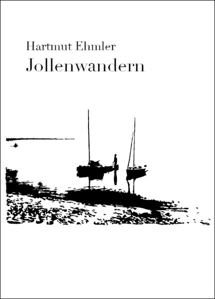 Hartmut Ehmlers Buch „Jollenwandern“ lädt ein zu einem kleinen Experiment: Packe Deinen Seesack nur mit dem Nötigsten. Lasse Deine vertraute Umgebung für ein paar Tage hinter Dir. Entdecke die Welt neu von Bord eines kleinen Segelbootes. „Jollenwandern“ ist das Buch eines enthusiastischen Basisseglers. Aufgewachsen an der deutschen Nordseeküste, erlernte der Autor schon in jungen Jahren das Jollensegeln. Im vorliegenden Buch fasst er seine nunmehr dreißigjährige Erfahrung aus Regatta- und Fahrtensegelei in persönlichen Erzählungen und Erläuterungen zusammen. Geistreich, informativ und immer mit dem Blick für das entscheidende Detail beschreibt Hartmut Ehmler, worauf es abseits der Regattabahn beim Fahrtensegeln mit der Jolle ankommt. Wichtige Sicherheitsregeln sind mit großer Sorgfalt in einem eigenen Kapitel des Buches zusammengefasst. Gleichzeitig kann der Leser in persönlichen Reiseerzählungen nachempfinden, wie es sich anfühlt, bei Windstärke 6 und einer Wassertemperatur von 7°C mehrfach zu kentern